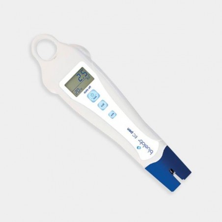 Wasserdichter digitaler EC-Messgerät Bluelab - Günstig Wachsen