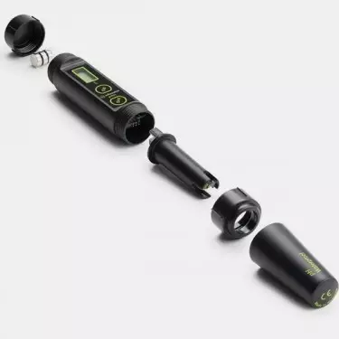 Milwaukee PH51 pH-Messgerät - GB The Green Brand