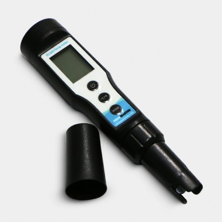 AquaMaster Combo P110 Messgerät. Misst 3 Werte - Günstig kaufen