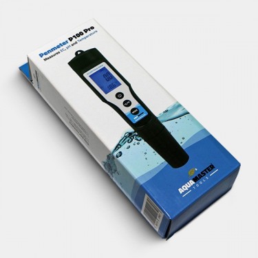 AquaMaster Combo P110 Messgerät. Misst 3 Werte - Günstig kaufen