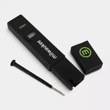 EC-Messgerät CD611 Milwaukee Profi - GB