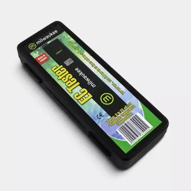 EC-Messgerät CD611 Milwaukee Profi - GB