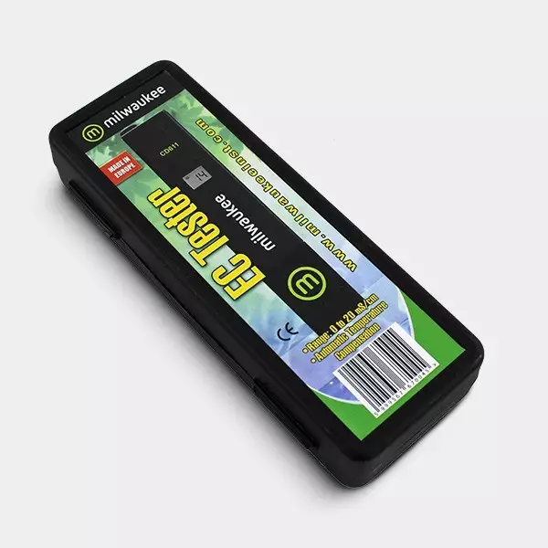 EC-Messgerät CD611 Milwaukee Profi - GB