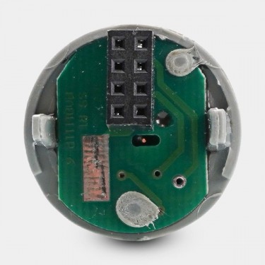 Austausch-pH- und EC-Sonde Adwa