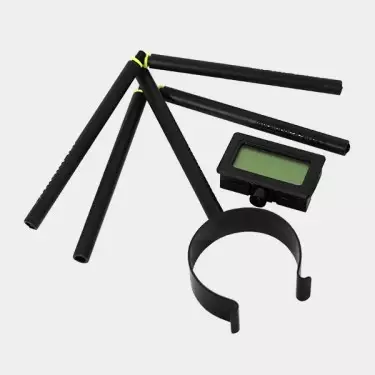 Medipro Plant Guardian Thermohygrometer - Grow Billig