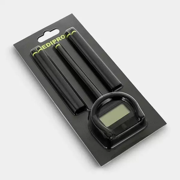 Medipro Plant Guardian Thermohygrometer - Grow Billig