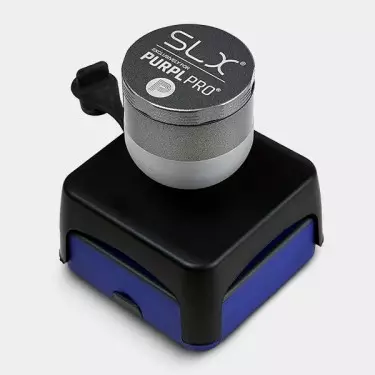 Purpl Pro Cannabinoid Messgerät - GB The Green Brand