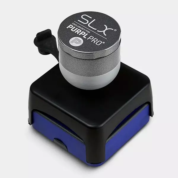 Purpl Pro Cannabinoid Messgerät - GB The Green Brand