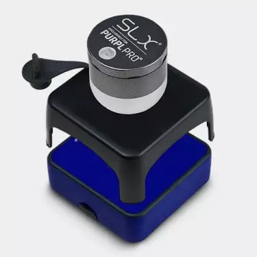 Purpl Pro Cannabinoid Messgerät - GB The Green Brand