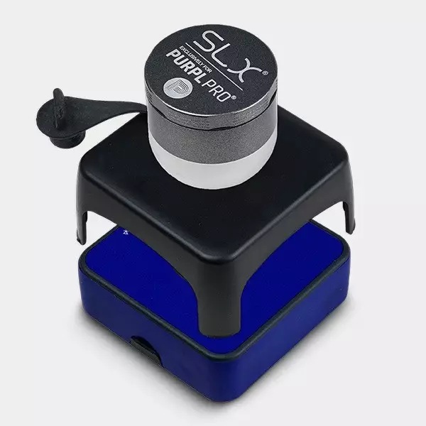 Purpl Pro Cannabinoid Messgerät - GB The Green Brand