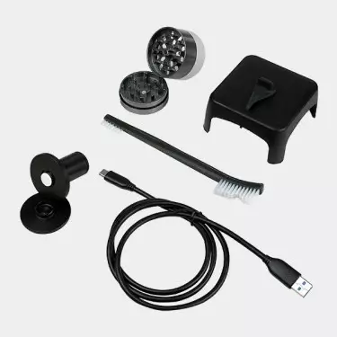 Purpl Pro Cannabinoid Messgerät - GB The Green Brand