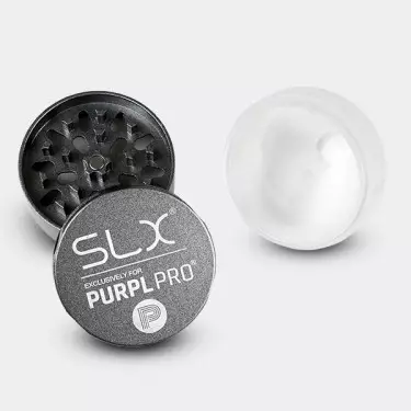 Purpl Pro Cannabinoid Messgerät - GB The Green Brand