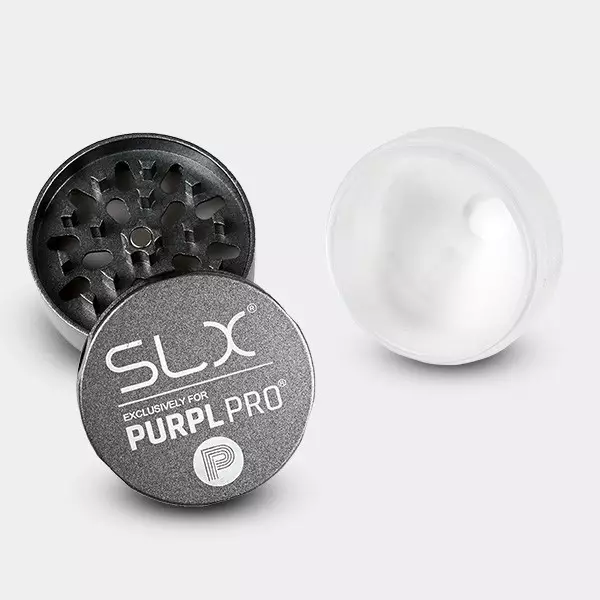 Purpl Pro Cannabinoid Messgerät - GB The Green Brand