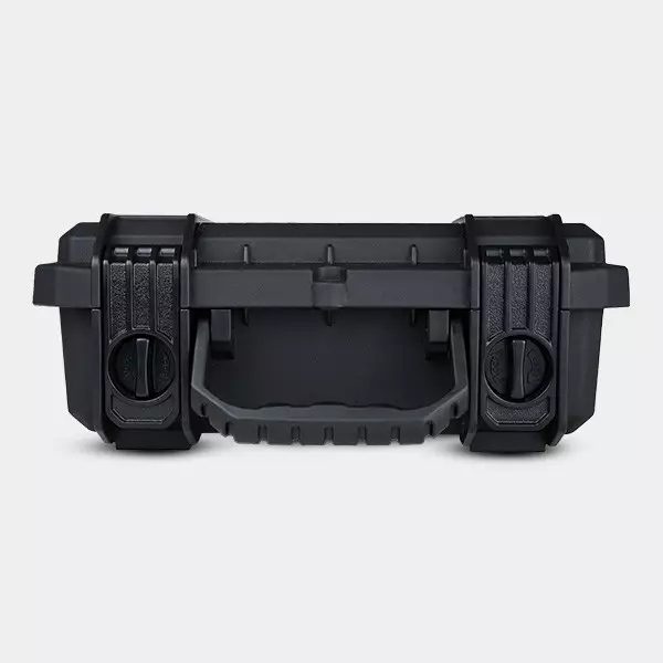 Purpl Pro Cannabinoid Messgerät - GB The Green Brand