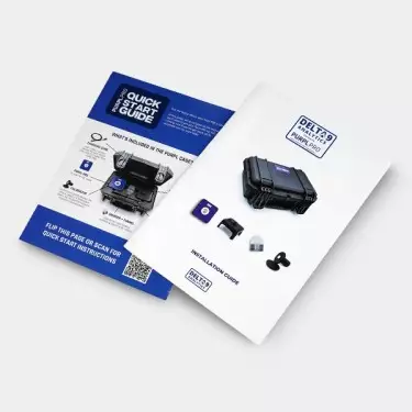 Purpl Pro Cannabinoid Messgerät - GB The Green Brand