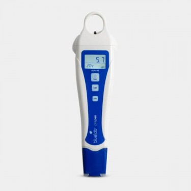 Bluelab digitales wasserdichtes pH-Messgerät - GB