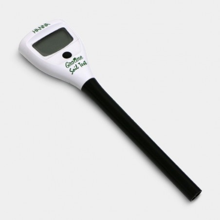 Hanna EC Bodenmessgerät HI98331 für Substrate - GB The Green Brand