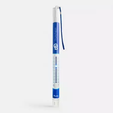 EC Truncheon Messgerät