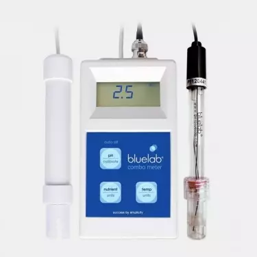 BlueLab Combo Meter - professionelles Messgerät - Günstig wachsen