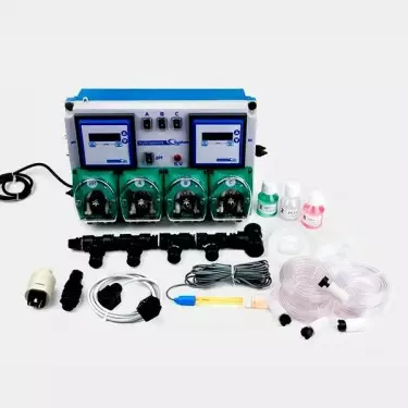 Kontrol Controlador Nutrientes profesional - GB The Green Brand