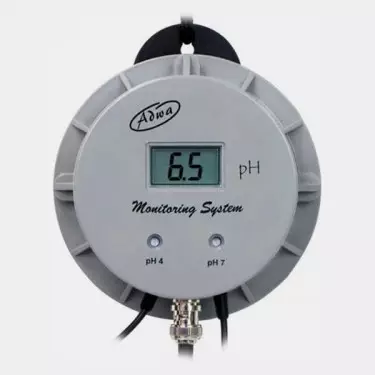 Kontinuierlicher Wandphasenmetrisch mit Adwa-Sonde