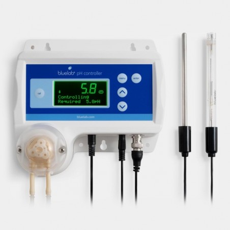 PH Controller Connect Bluelab - Controller - Günstig anbauen