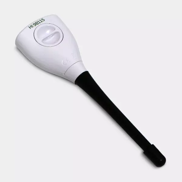 Hanna pH Austauschbare Elektrode HI98115 - GB The Green Brand