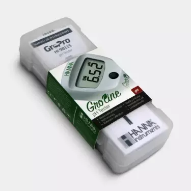 Hanna pH Austauschbare Elektrode HI98115 - GB The Green Brand