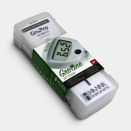 Hanna pH Austauschbare Elektrode HI98115 - GB The Green Brand