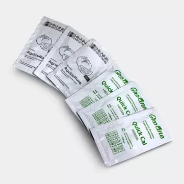 Hanna Multiparameter-Messgerät HI9814 - GB The Green Brand