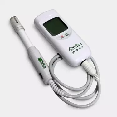 Hanna Multiparameter-Messgerät HI9814 - GB The Green Brand