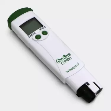 Hanna hi 98131 Gro Line Combo Messgerät - GB