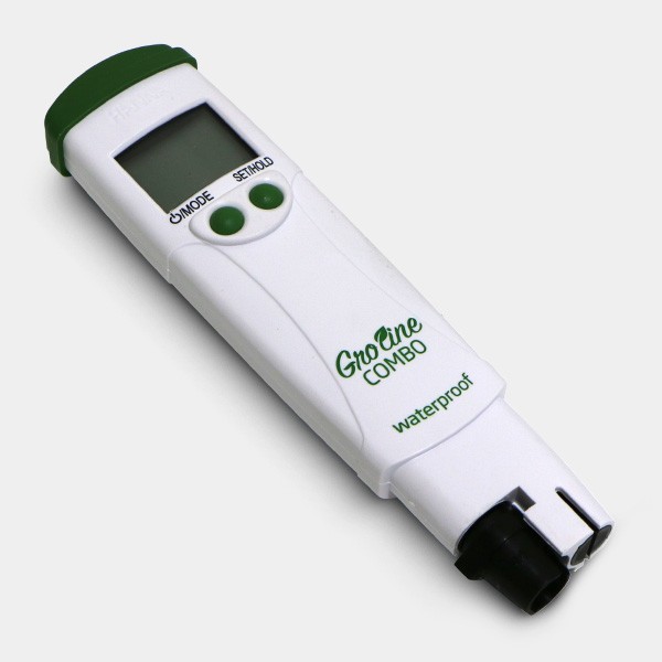 View Hanna hi 98131 Gro Line Combo Messgerät - GB