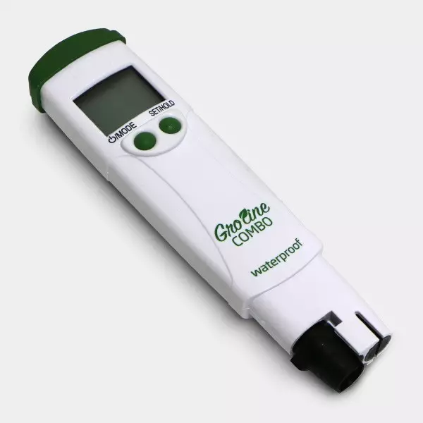 Hanna hi 98131 Gro Line Combo Messgerät - GB