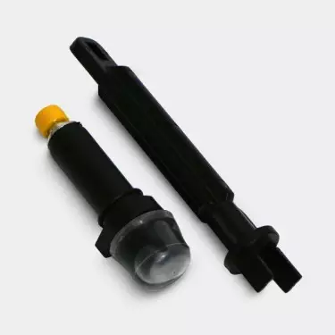 Hanna hi 98131 Gro Line Combo Messgerät - GB