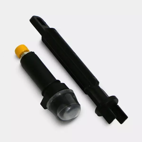 Hanna hi 98131 Gro Line Combo Messgerät - GB