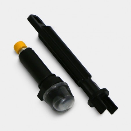 Hanna hi 98131 Gro Line Combo Messgerät - GB