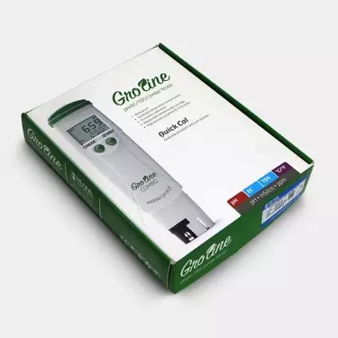 Hanna hi 98131 Gro Line Combo Messgerät - GB