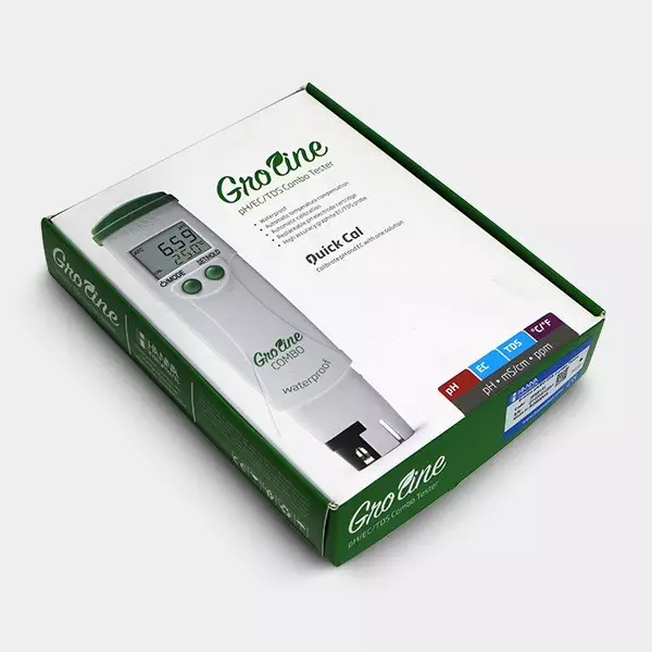 Hanna hi 98131 Gro Line Combo Messgerät - GB