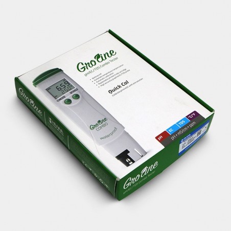 Hanna hi 98131 Gro Line Combo Messgerät - GB