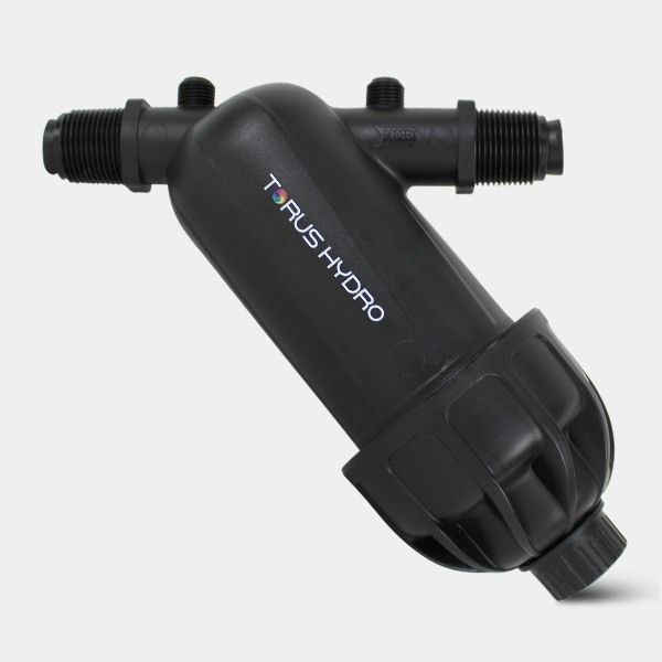 Torus Hydro pH-Regler