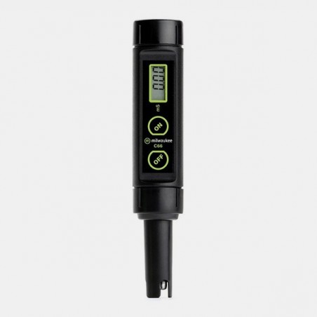 Milwaukee C66 EC-Messgerät - GB The Green Brand