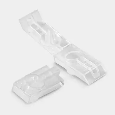 Mustereinlage Ersatzteile für den MyDx-Analysator - GB The Green Brand