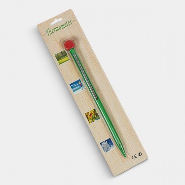 View Bodentermometer - Erdthermostat