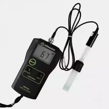 Milwaukee Boden-pH-Messgerät - GB The Green Brand