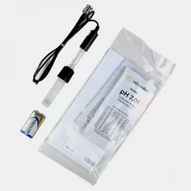 Milwaukee Boden-pH-Messgerät - GB The Green Brand