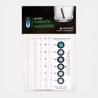 10-60% Integra Boost Feuchtigkeitsindikator - GB The Green Brand