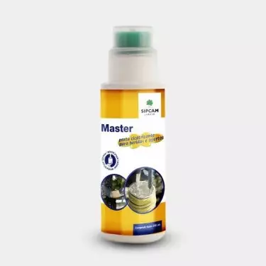 Versiegelungs- und Heilpaste im Tiegel - GB The Green Brand