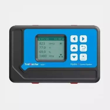 TrolMaster Hydro-X HCS-1 - Umweltmanagementsystem - GB The Green Brand