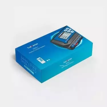 TrolMaster Hydro-X HCS-1 - Umweltmanagementsystem - GB The Green Brand